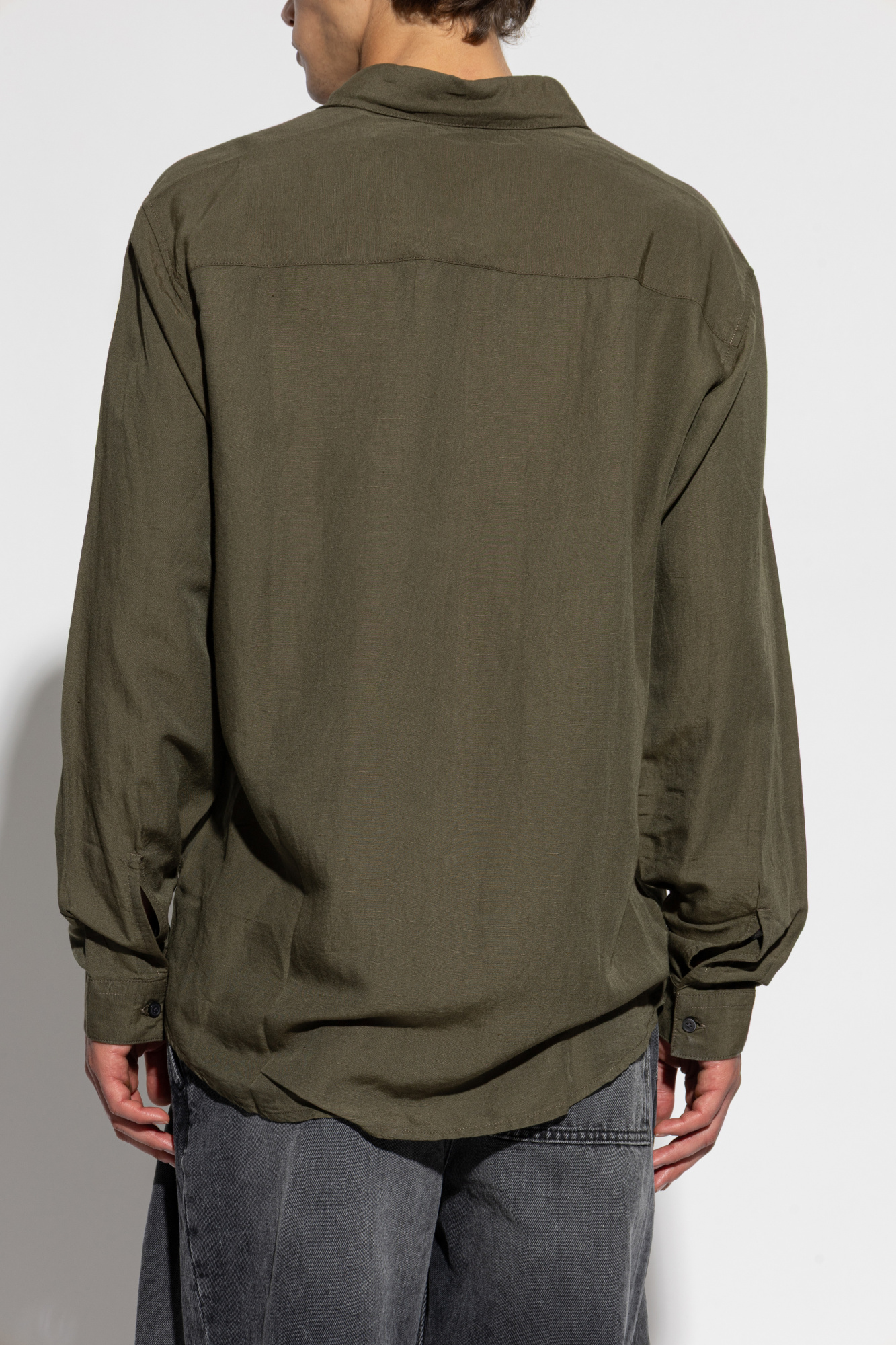 Diesel Shirt 'S-SIMPLY-PGBS' | Men's | Vitkac